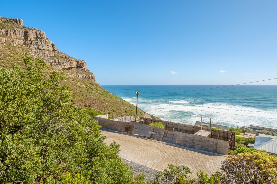 0 Bedroom Property for Sale in Misty Cliffs Western Cape